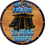 Blox Fruits:Frutas Permanentes,Fisicas,Gamepass - Roblox - DFG