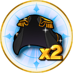 BadgeBossDrops