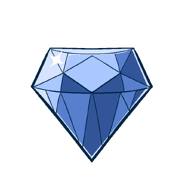 Old Diamond icon