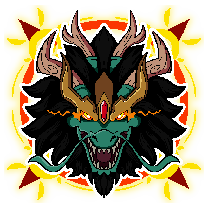 East Dragon