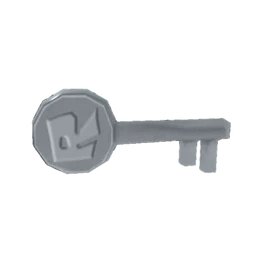 Hidden Key