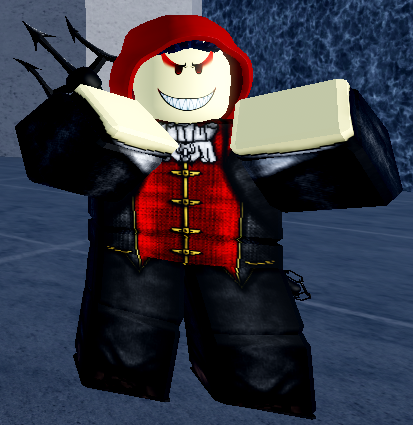 Conta de Roblox com Conta de L Blox Fruits Op e Demon Soul Também