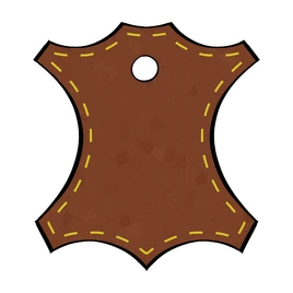 Leather