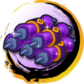 5x Legendary Scrolls