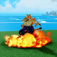 The Transformed Tiger