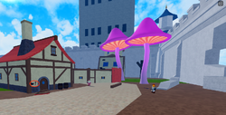 Roblox Blox Fruits Tushita Mastery Levels, Moves