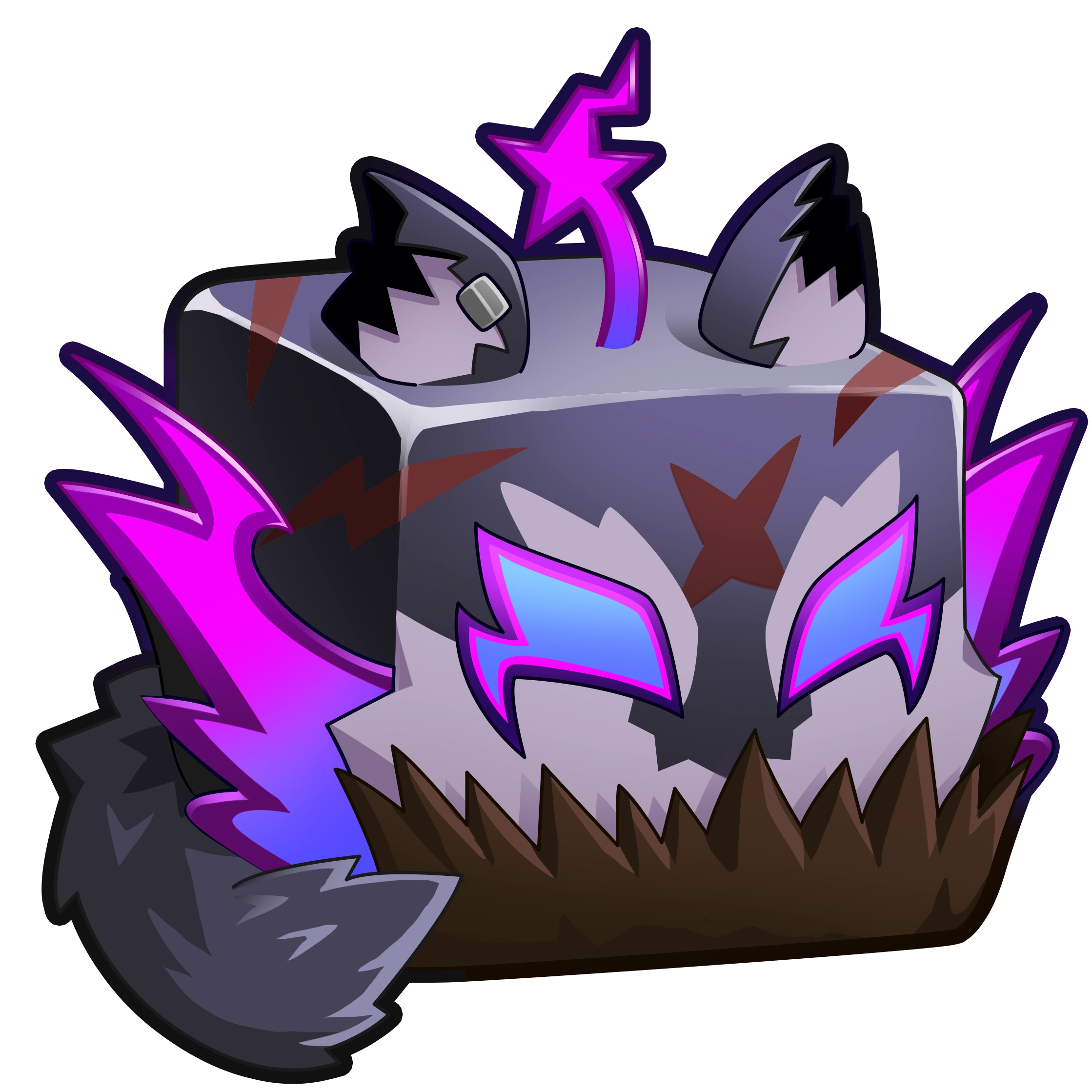  TRÁI TIGER GIÁ RẺ