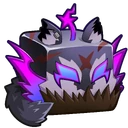 New Fruit Mutation Werewolf