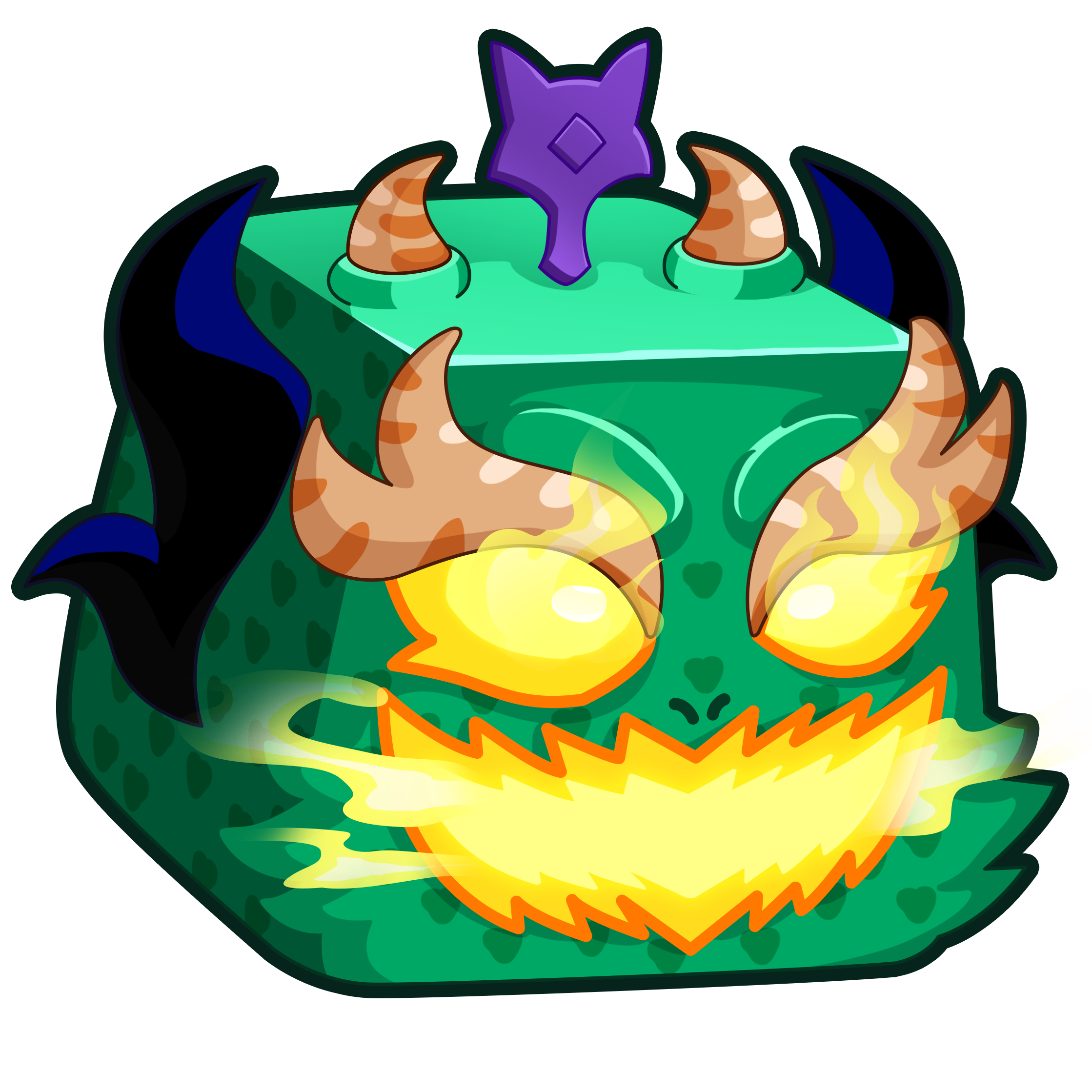 West Dragon