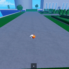 Soloing BOSSES using (RUMBLE AWAKENING) in Blox Fruits