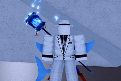 ROBLOX BLOX FRUIT SUPREME SEA SOVEREIGN (RANKED)