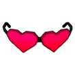 Heart Shades