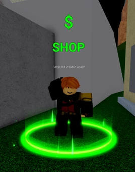 AdvancedWeaponDealerUpdated