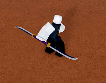 Dual-Headed Blade, Blox Fruits Wiki