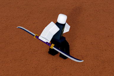 Buddy Sword, Blox Fruits Wiki