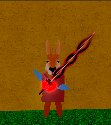 UPEI DO 1 AO 700 COM A NOVA KITSUNE NO BLOX FRUITS - ROBLOX 