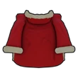 Holiday Cloak