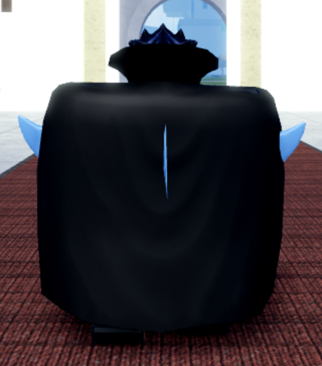 Dark Coat definitely need to be buffed : r/bloxfruits