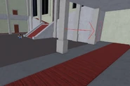 Location of Rengoku's chest.