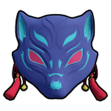 How to Get Kitsune Mask in Blox Fruits - Try Hard Guides