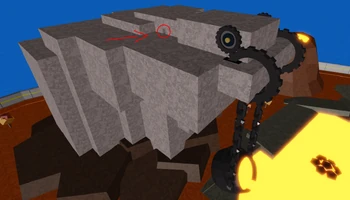 Secret Laboratory | Blox Fruits Wiki | Fandom