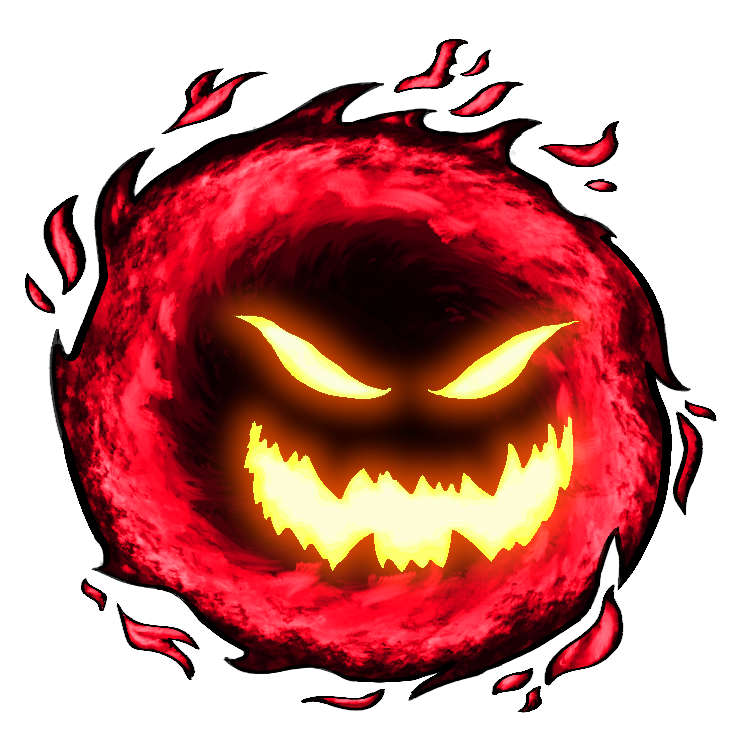 Demonic Wisp, Blox Fruits Wiki