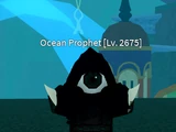 Ocean Prophet