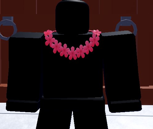 Best Accessories In Blox Fruits