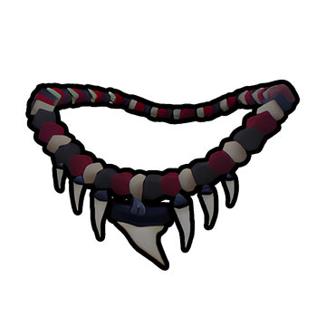 Jaw Shield, Blox Fruits Wiki