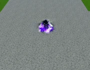 Werewolf F Travel (Blazing)