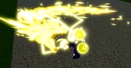 Dragon from Lightning Z3 with the Yellow variant