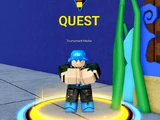 Tournament Master