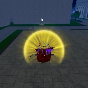 BuddhaV1BuddhaExplosion