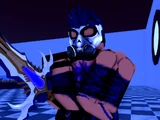 Cursed Captain