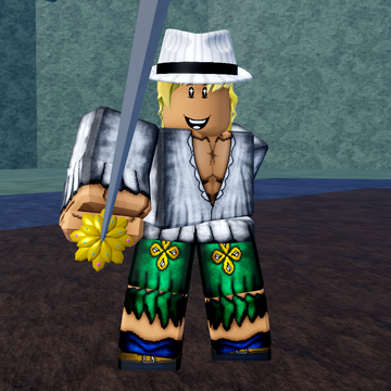 Pirate Starter Island, Blox Fruits Wiki