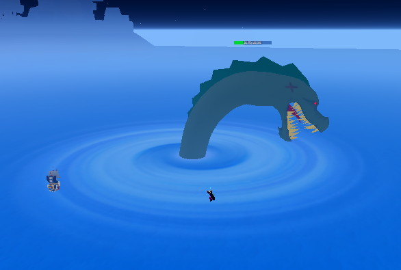 first how are there 3 sea beasts and what is rumbling waters : r/bloxfruits