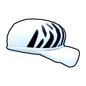 Zebra Cap