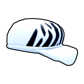 Zebra Cap | Blox Fruits Wiki | Fandom