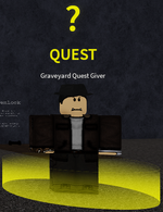 Quests, Blox Fruits Wiki