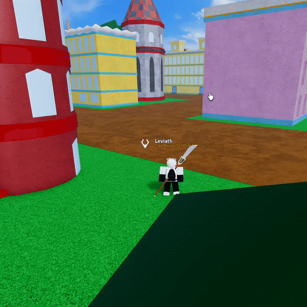 I was chilling on blox fruits and saw this Should I be worried? : r/ bloxfruits