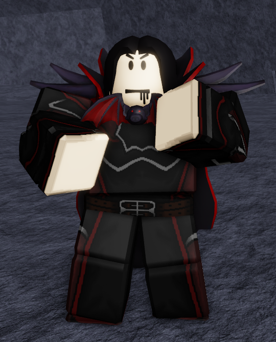 Vampire, Blox Fruits Wiki