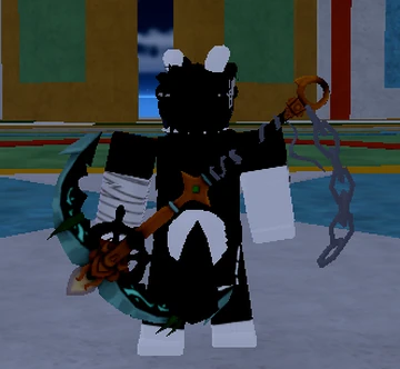 Shark Anchor | Blox Fruits Wiki | Fandom