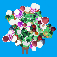 CakeLand