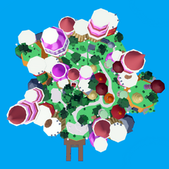 Sea of Treats, Blox Fruits Wiki