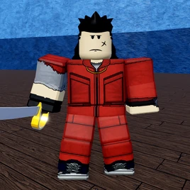 Dangerous Prisoner