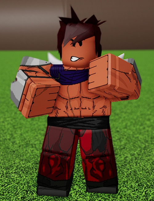 Golpe, Roblox Wiki