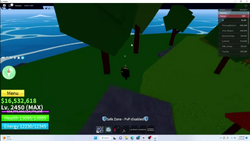 All Locations Spawn Fruit in Sea 1 - Actually Found in Blox Fruits