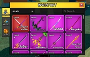 New Inventory