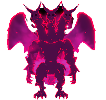 Dragon, Blox Fruits Wiki