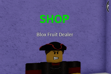 All Blox fruits Dealer Cousin Location!  Roblox Blox Fruits Update 14 